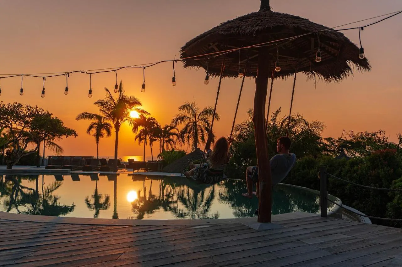 La Joya Balangan Resort Jimbaran