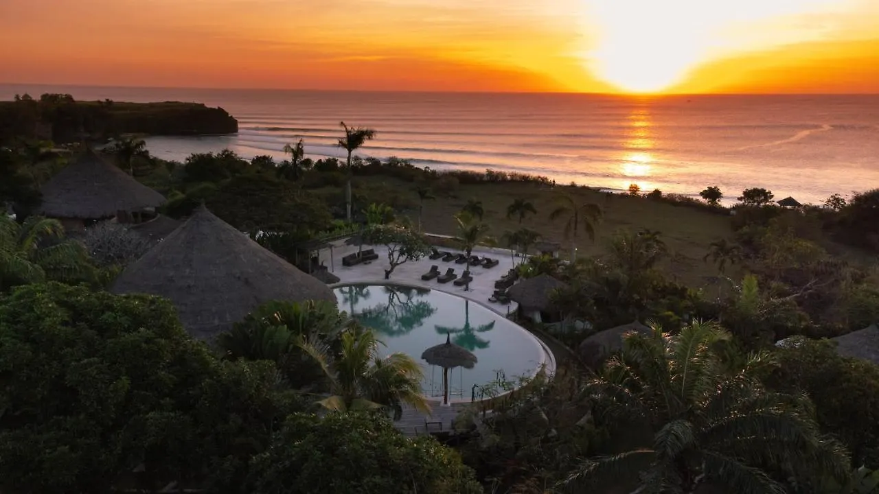 ****  La Joya Balangan Resort Jimbaran Indonésie