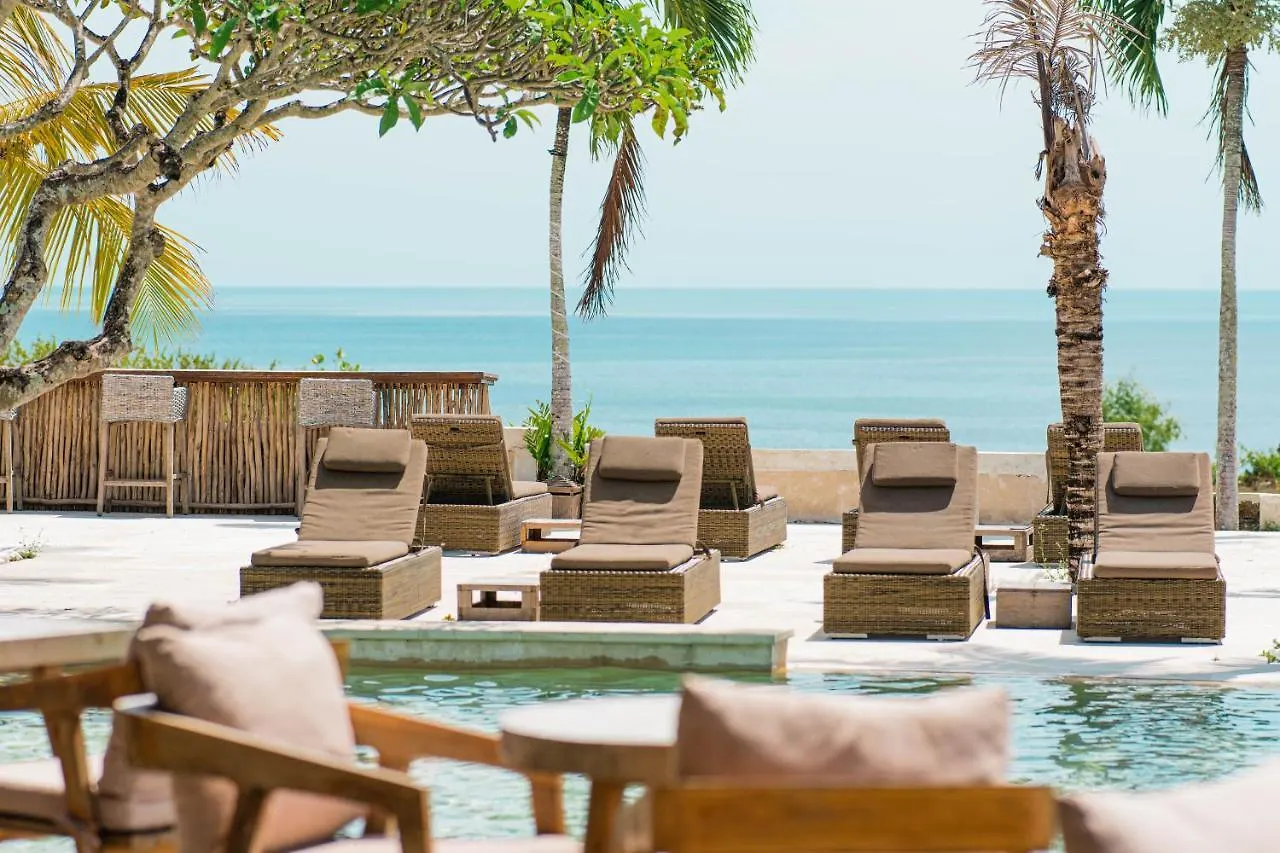 La Joya Balangan Resort Jimbaran