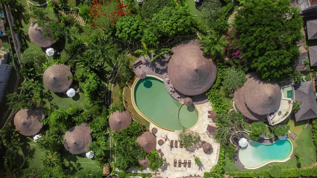 La Joya Balangan Resort Jimbaran