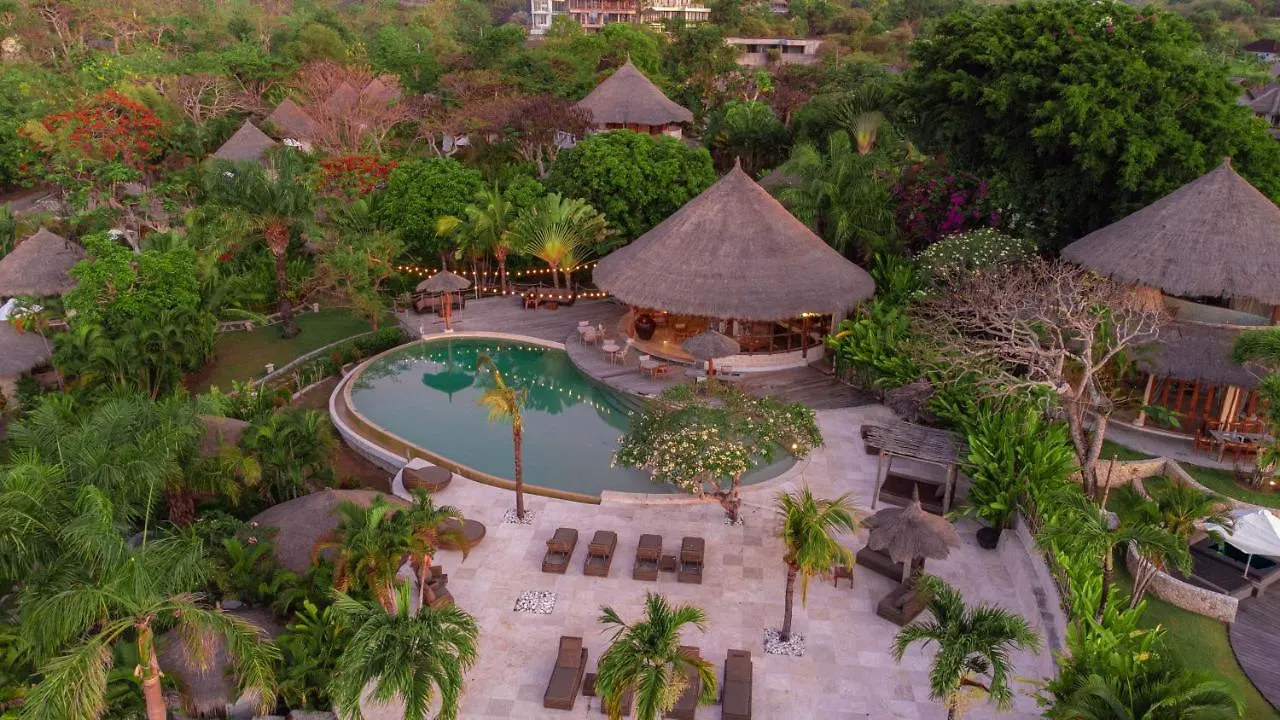 La Joya Balangan Resort Jimbaran 4*,
