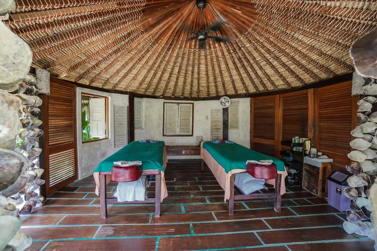 La Joya Balangan Resort Jimbaran
