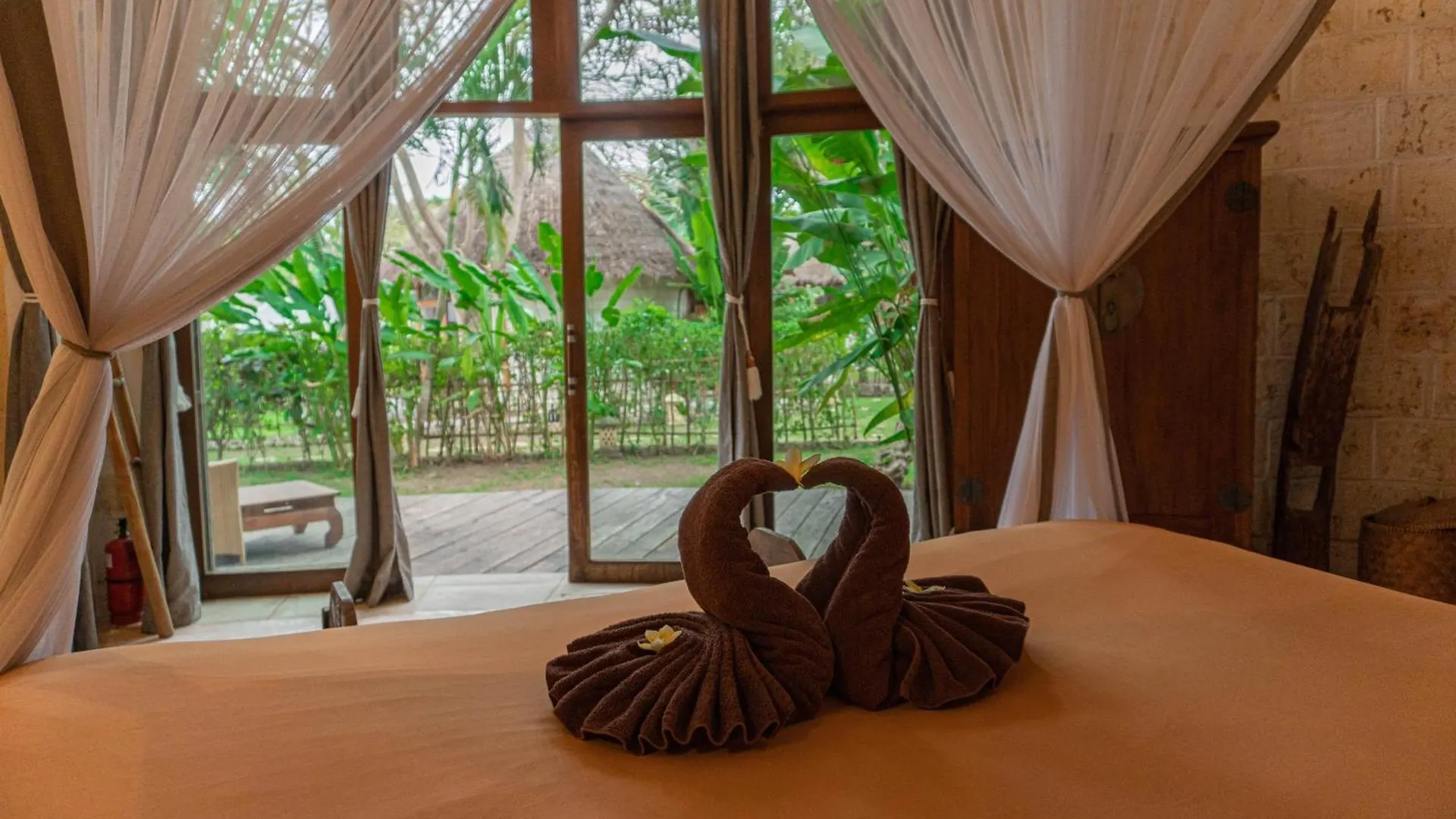 La Joya Balangan Resort Jimbaran Indonésie