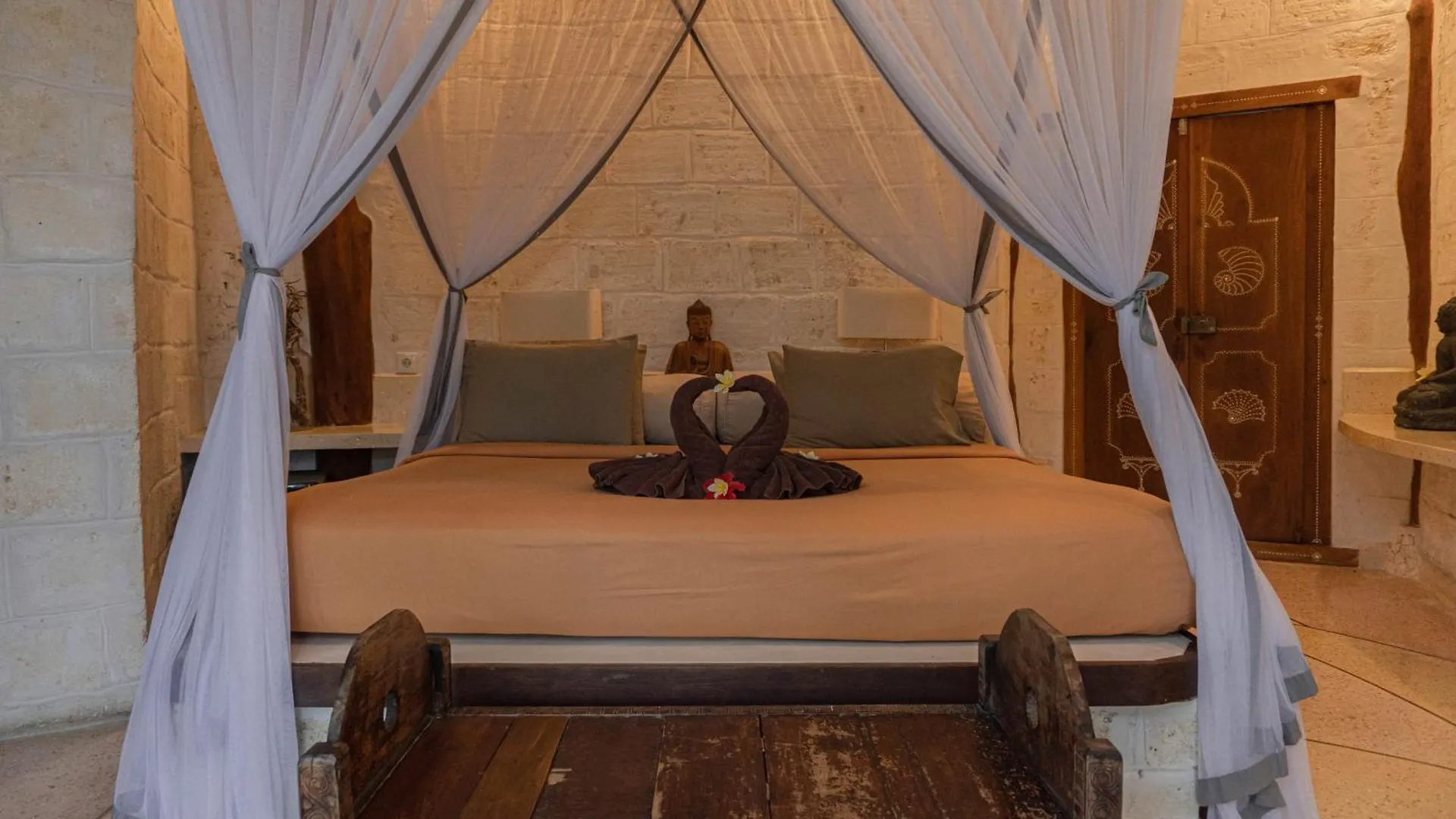 La Joya Balangan Resort Jimbaran 4*,  Indonésie