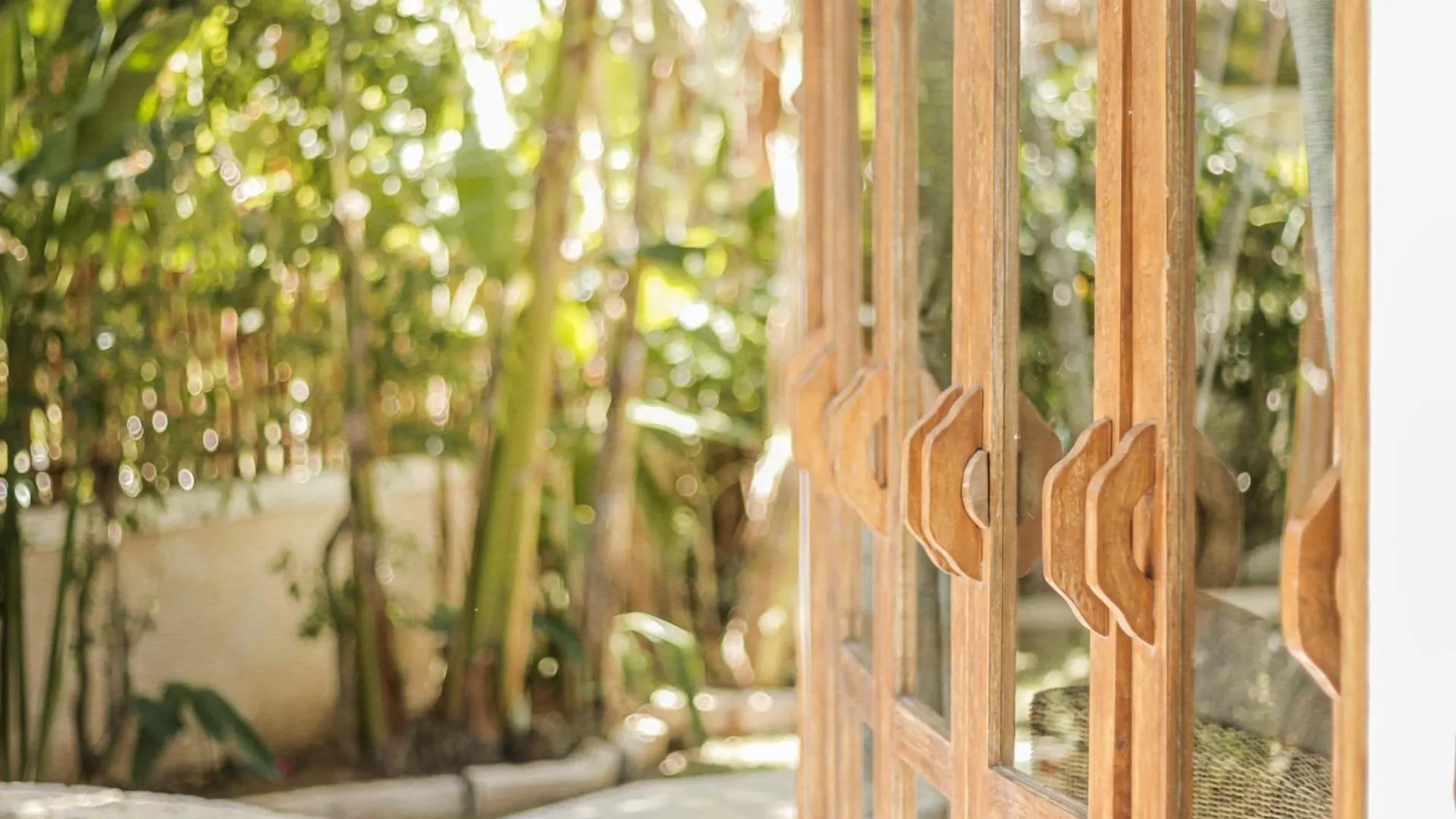 La Joya Balangan Resort جيمباران