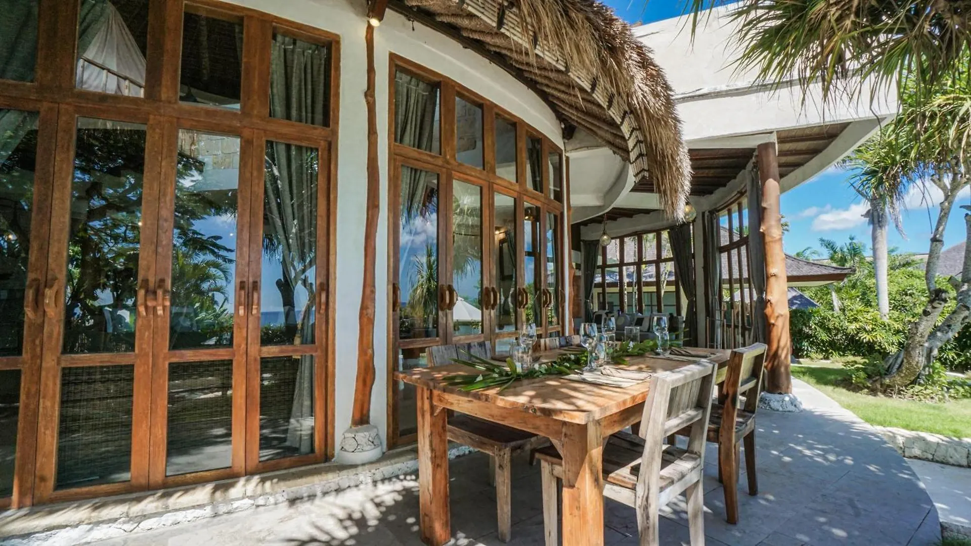 La Joya Balangan Resort جيمباران إندونيسيا