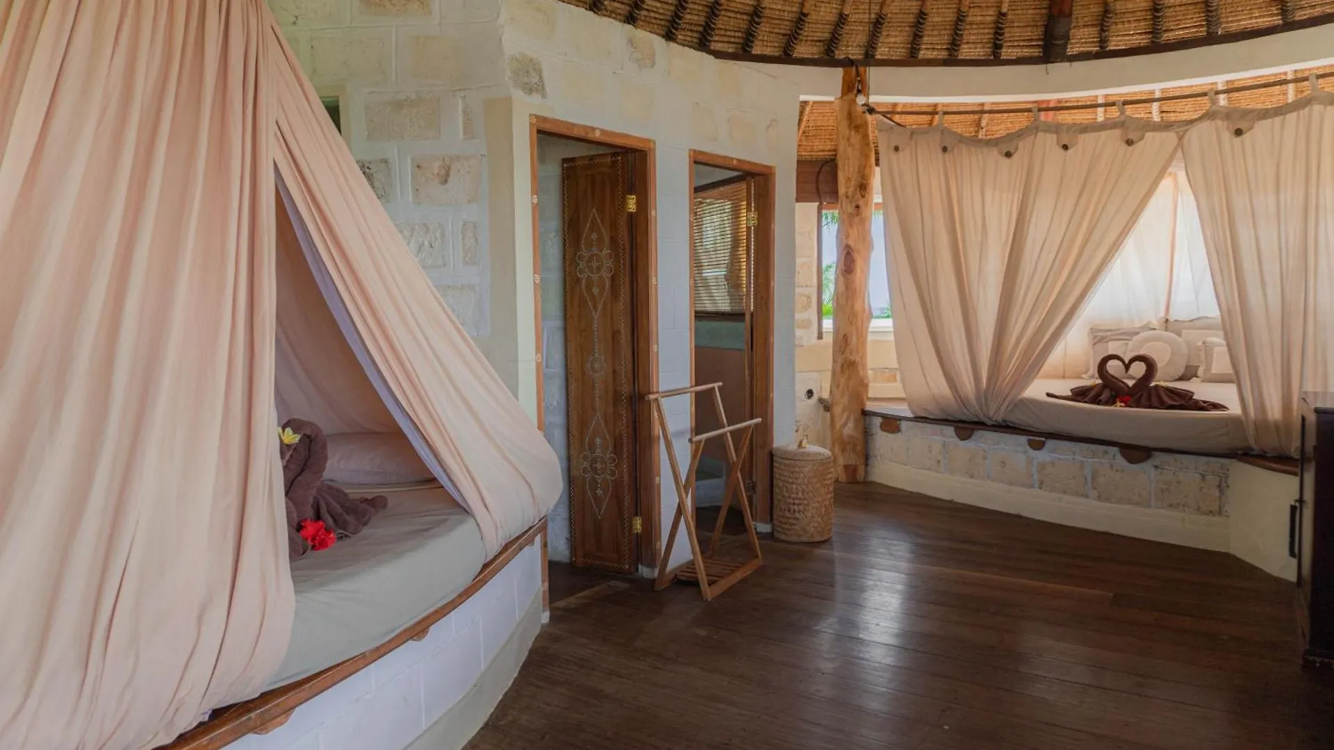 La Joya Balangan Resort جيمباران