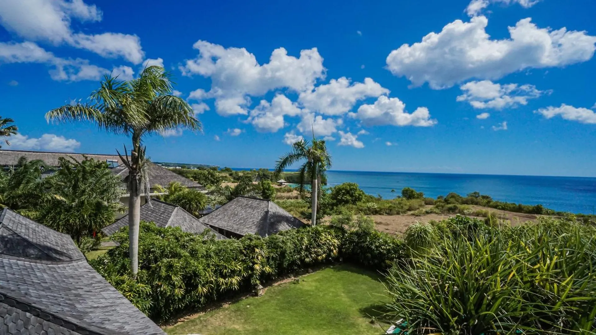 La Joya Balangan Resort جيمباران 4*,  إندونيسيا