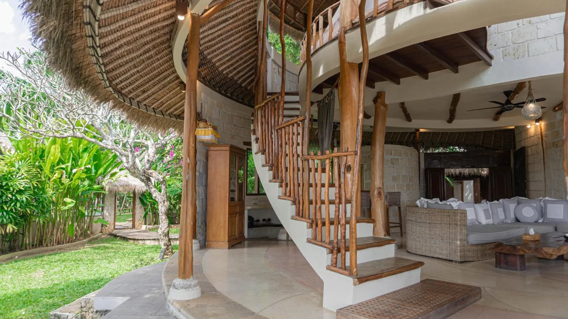 La Joya Balangan Resort جيمباران