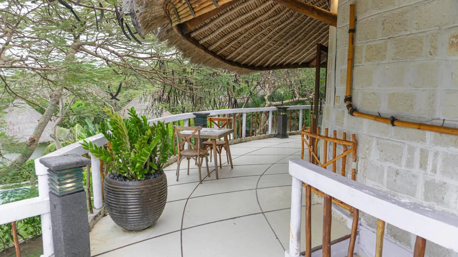 La Joya Balangan Resort جيمباران