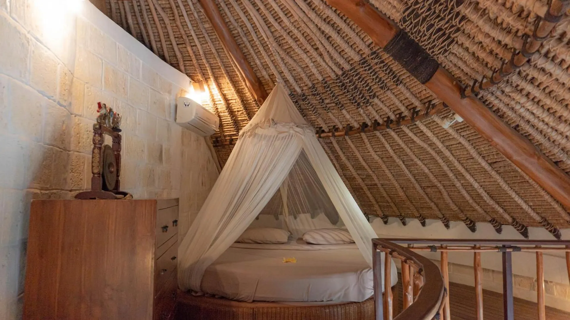 La Joya Balangan Resort Jimbaran Indonésie
