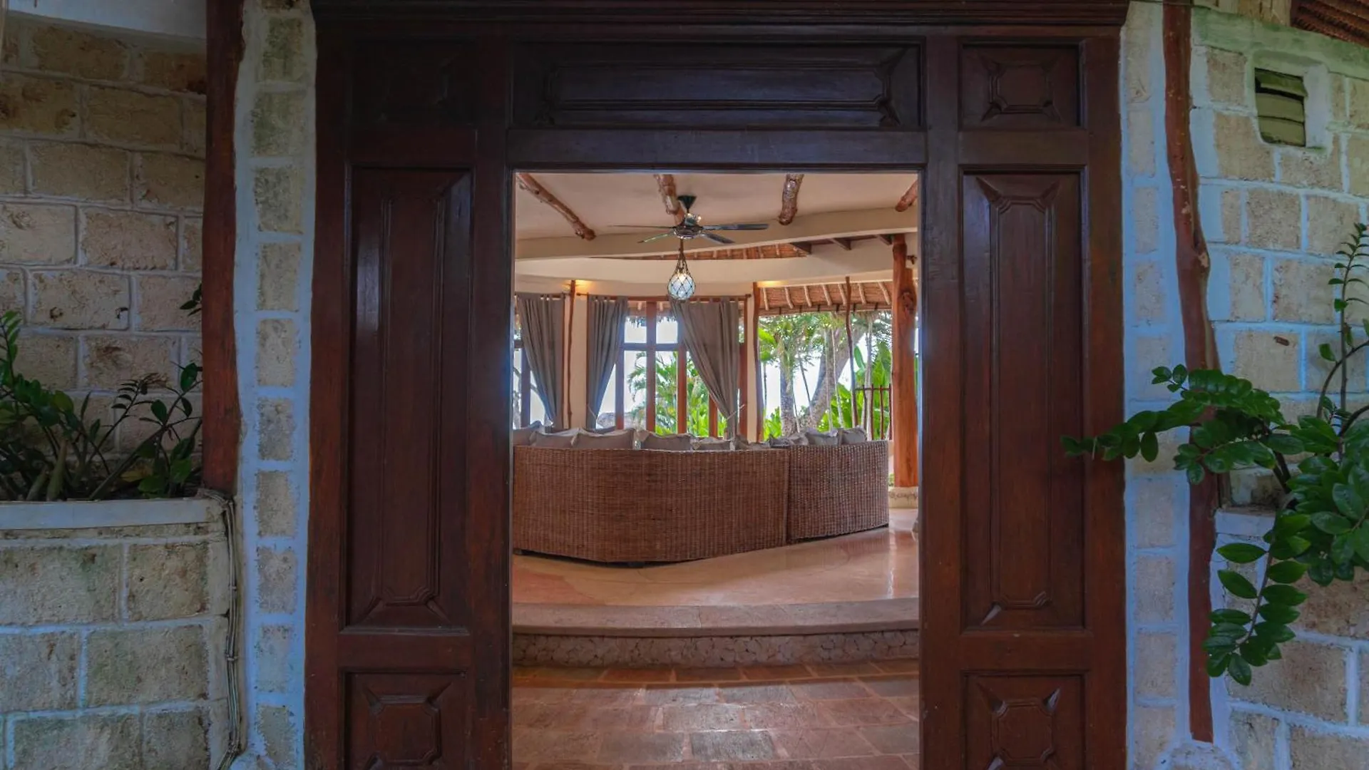 La Joya Balangan Resort جيمباران إندونيسيا