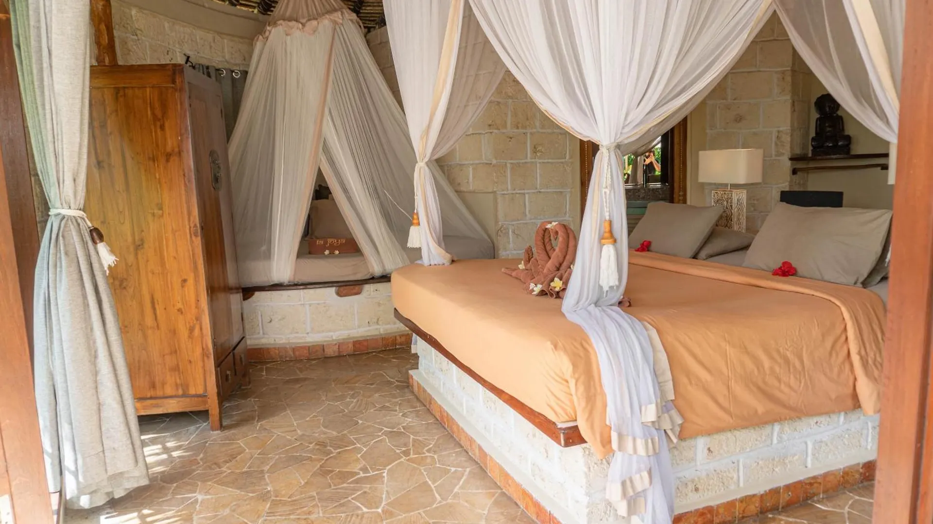 La Joya Balangan Resort Jimbaran 4*,  Indonésie