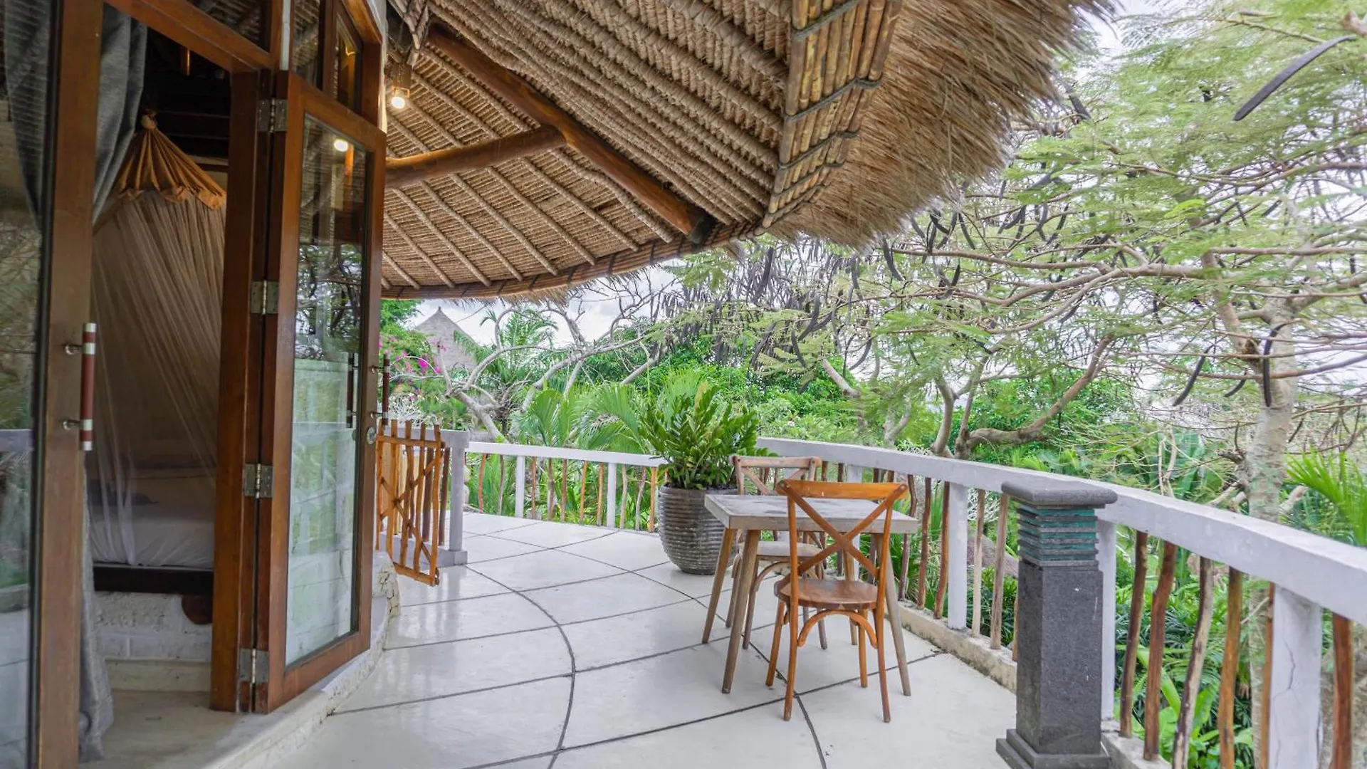 La Joya Balangan Resort Jimbaran 4*,  Indonésie