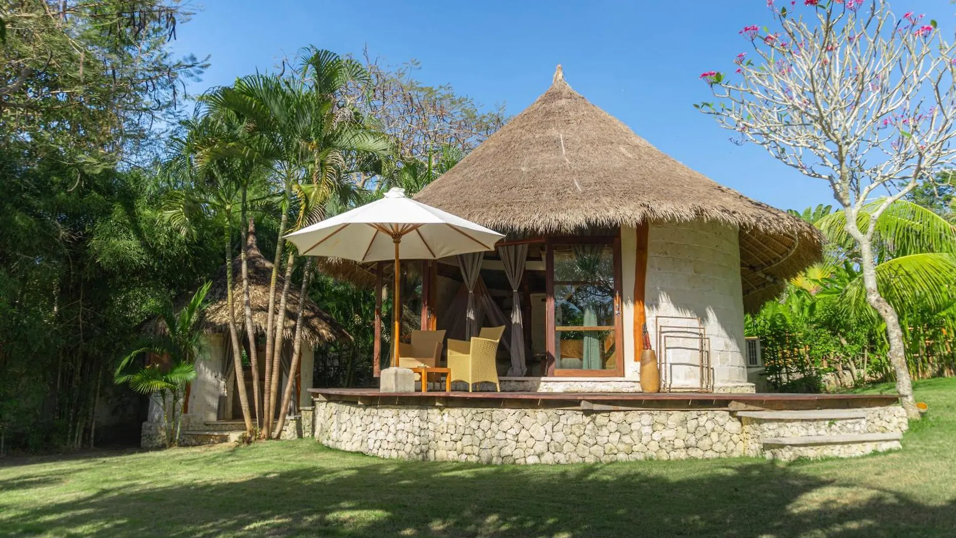 La Joya Balangan Resort جيمباران 4*,  إندونيسيا