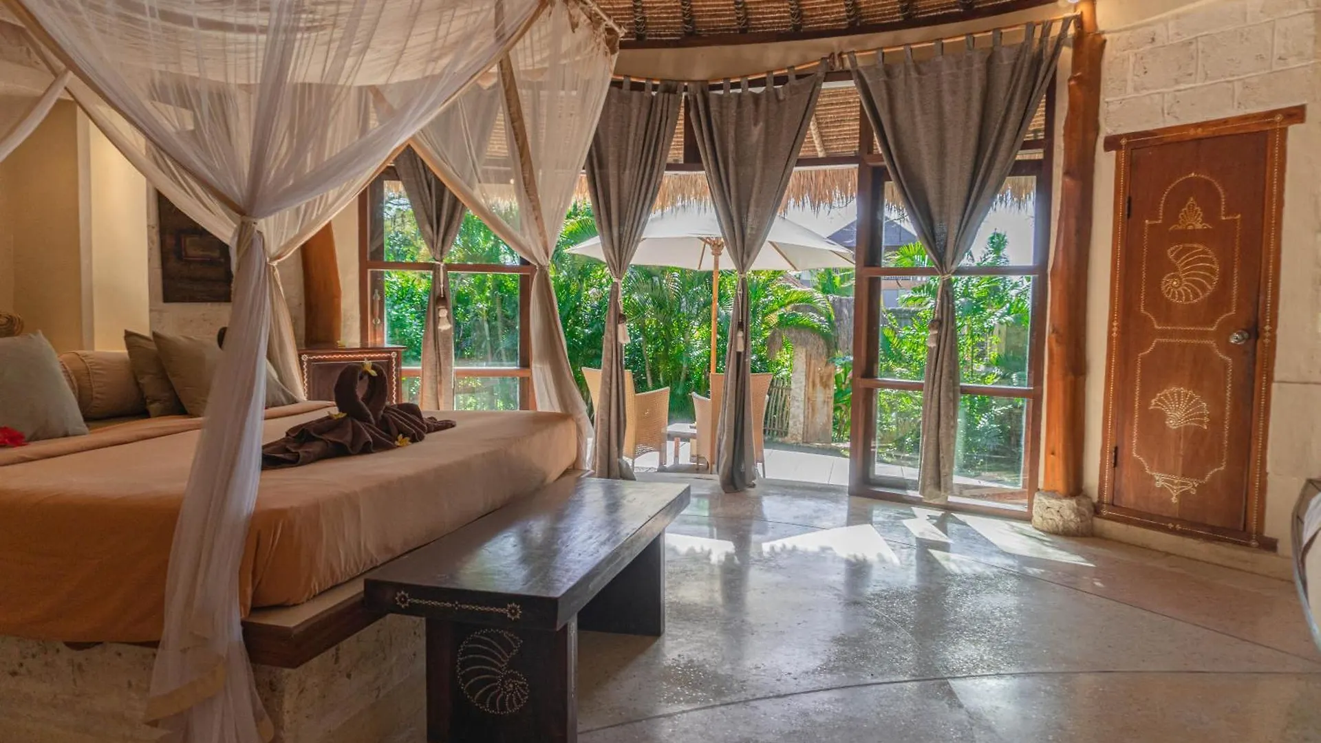 La Joya Balangan Resort Jimbaran