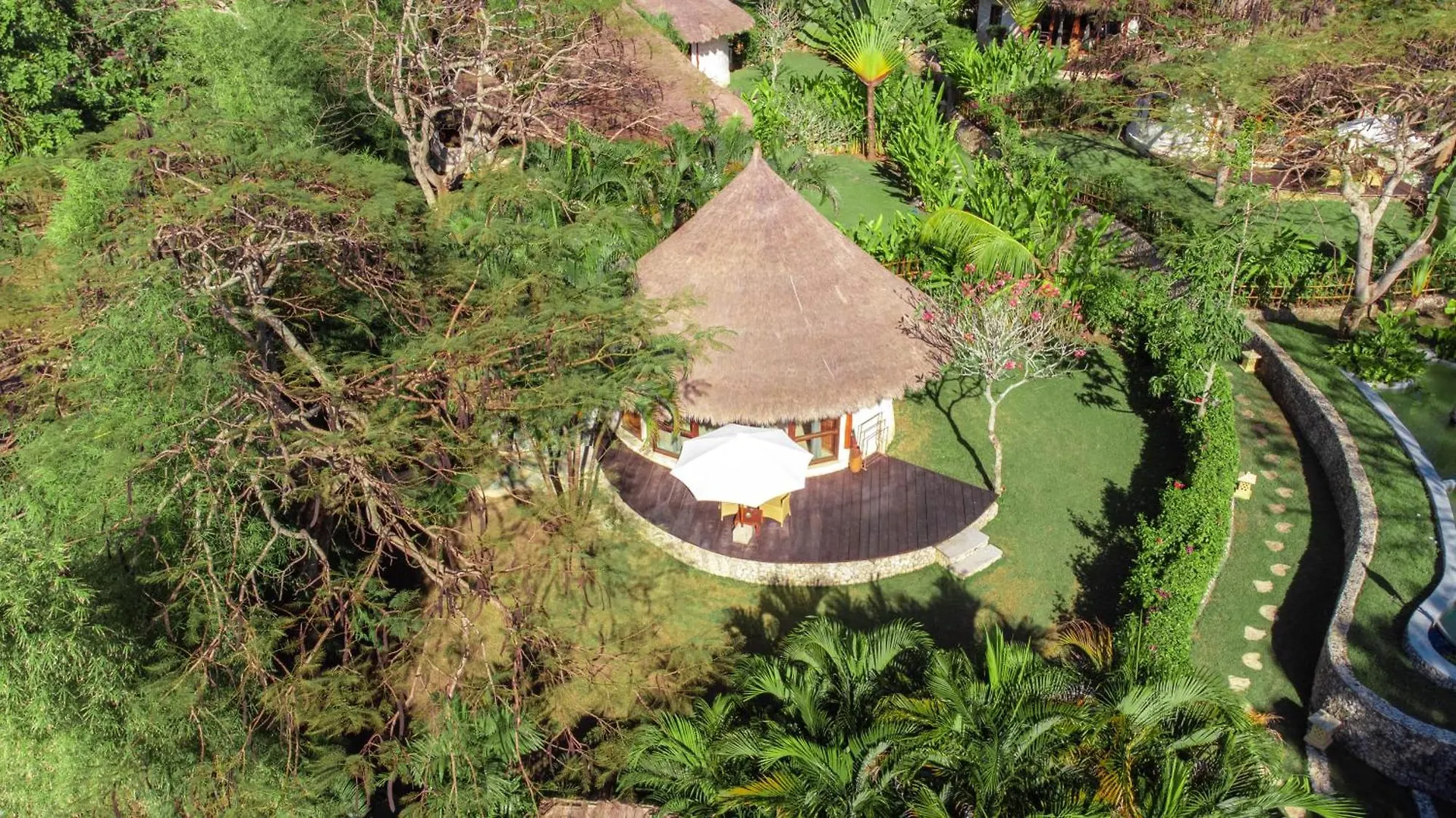 La Joya Balangan Resort جيمباران