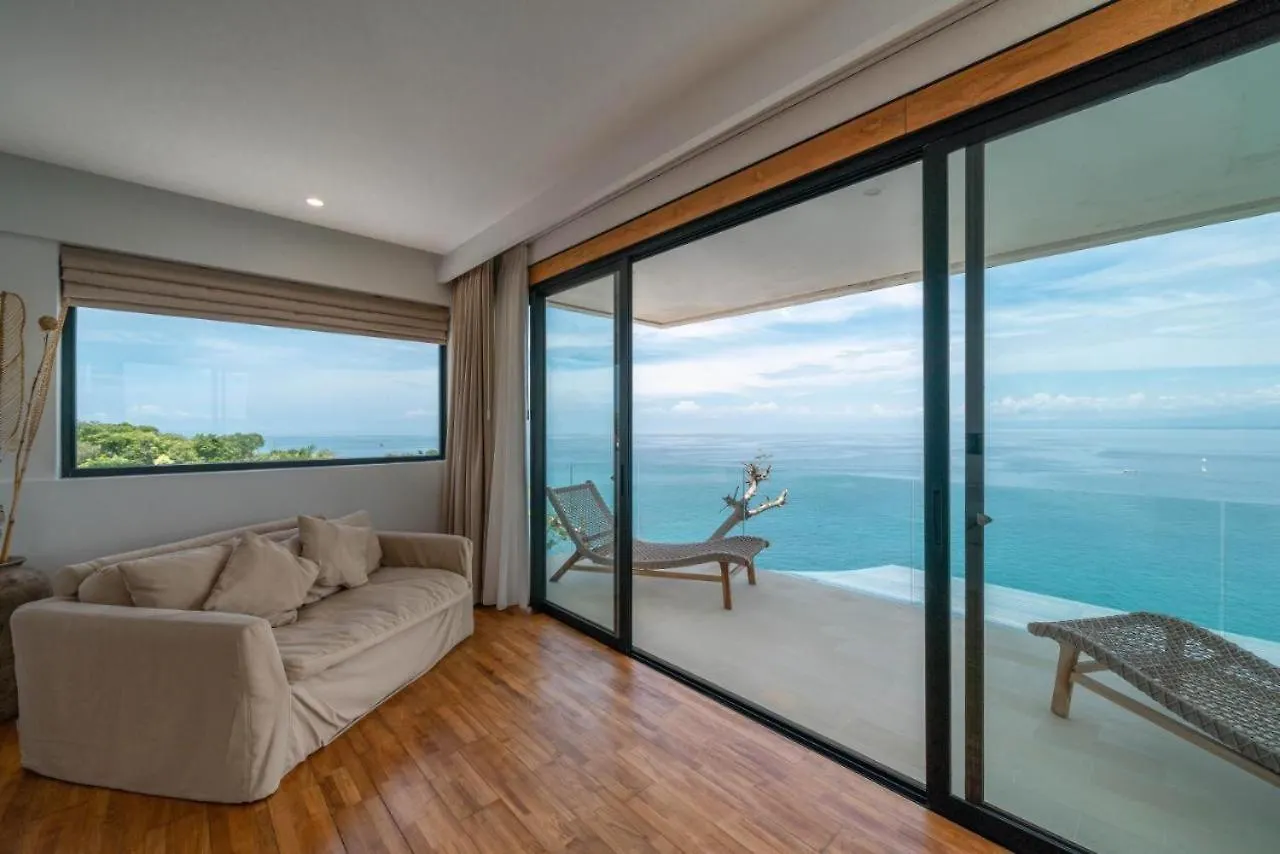 La Joya Balangan Resort جيمباران إندونيسيا