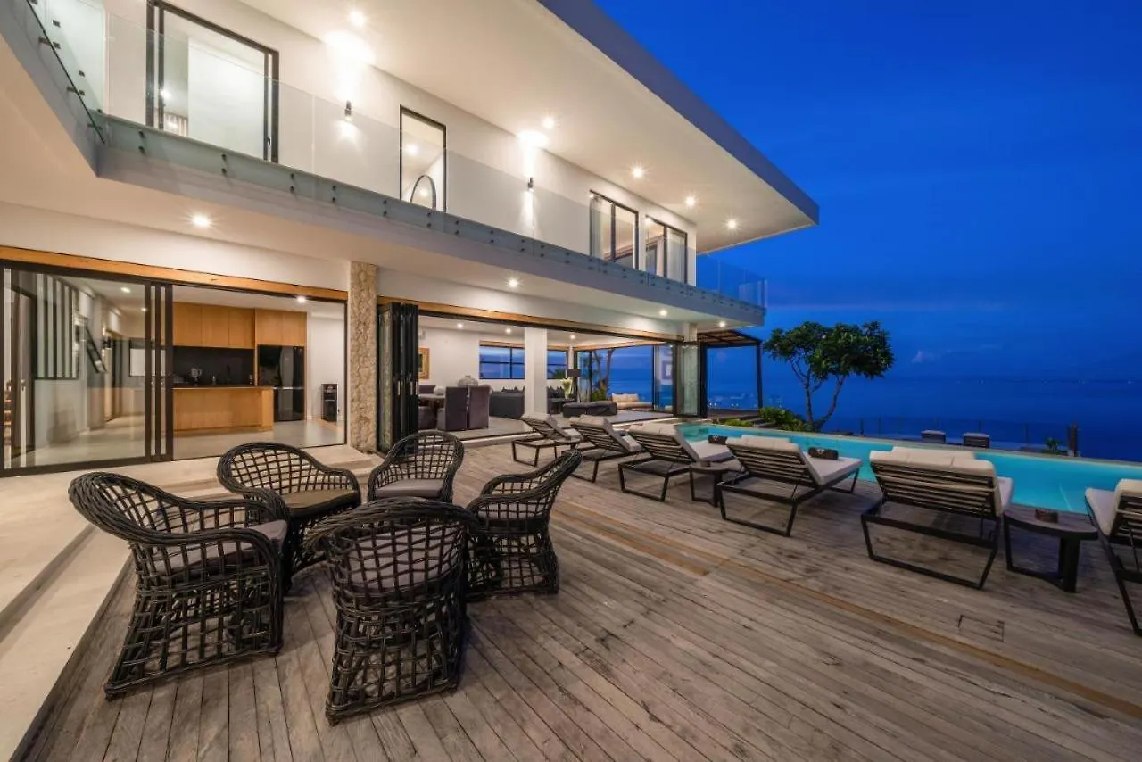 La Joya Balangan Resort جيمباران