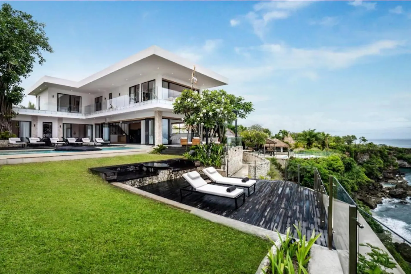 La Joya Balangan Resort جيمباران إندونيسيا