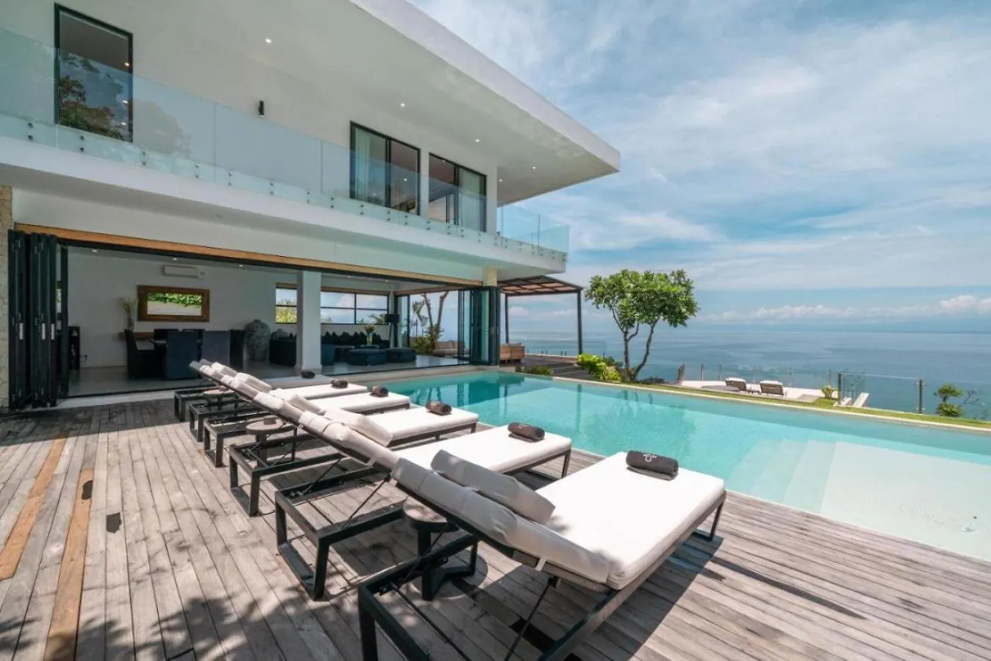La Joya Balangan Resort جيمباران