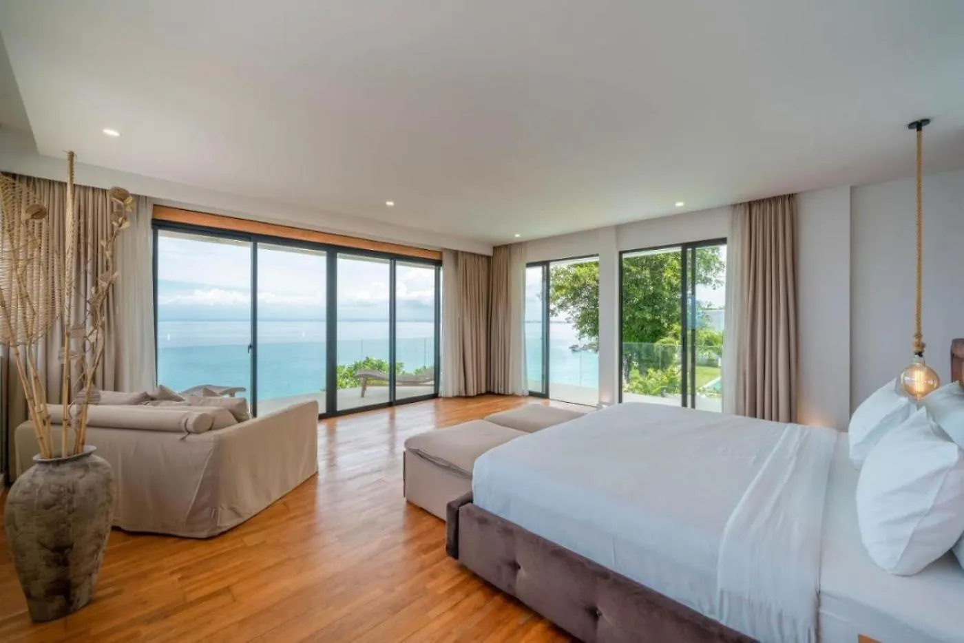 La Joya Balangan Resort جيمباران