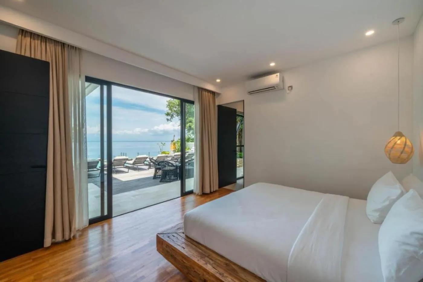 La Joya Balangan Resort Jimbaran 4*,