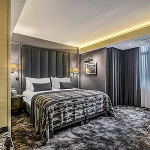 **** Hotel Galata Times Türkei