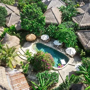 Pensión Le Yanandra Bali