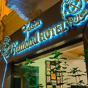 ** Hotel Taksim Diamond Türkei