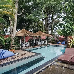 Pensión Kampung 168