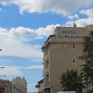 Richelieu 4* Marseille