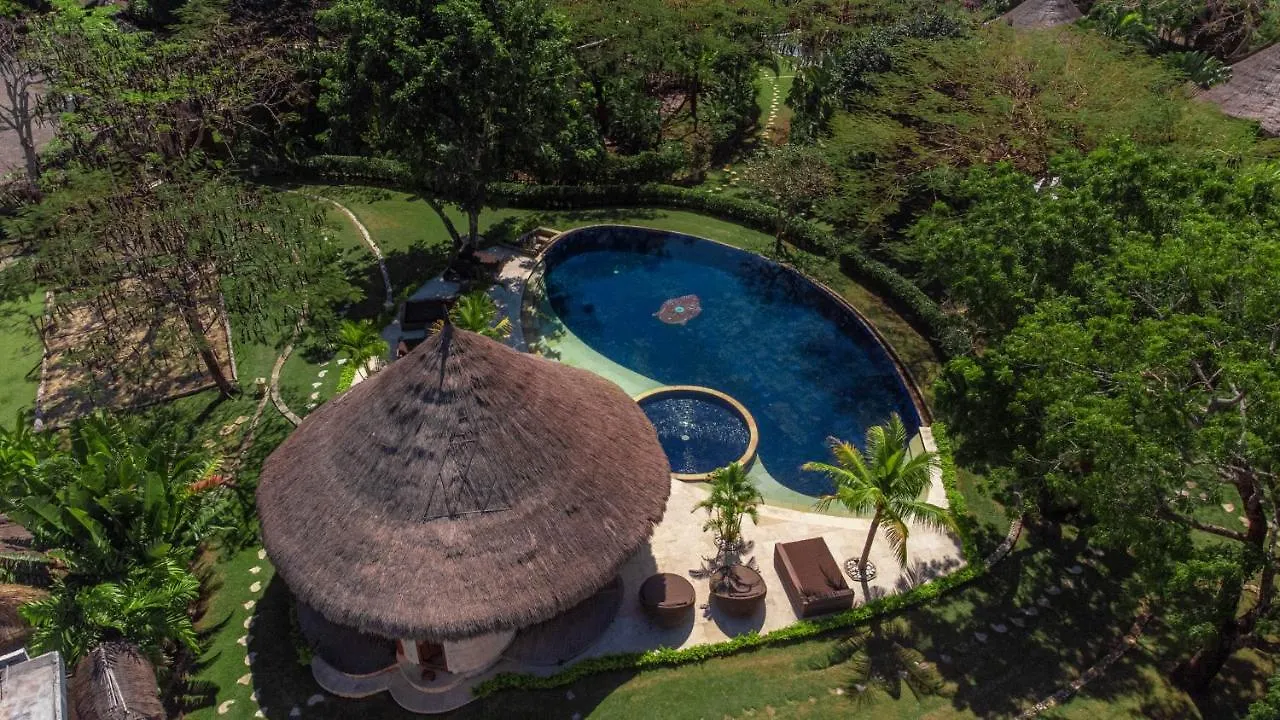 La Joya Balangan Resort Jimbaran  Jimbaran (Bali)