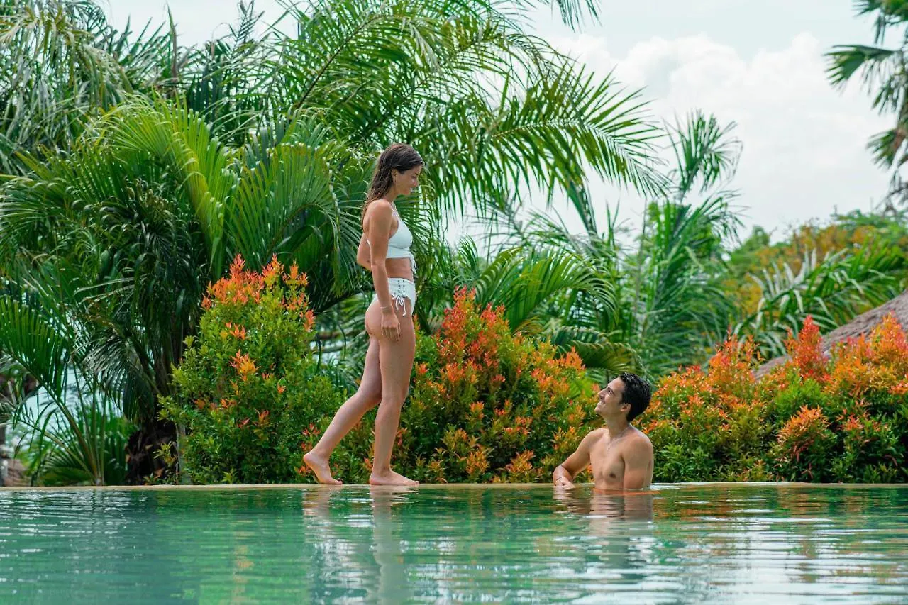 La Joya Balangan Resort Jimbaran  Indonesia
