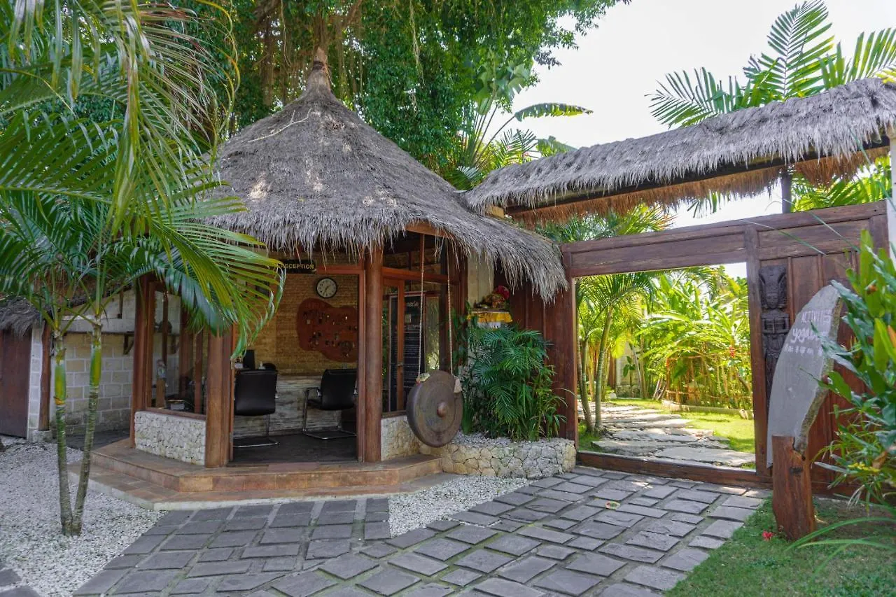 La Joya Balangan Resort Jimbaran  Jimbaran (Bali)