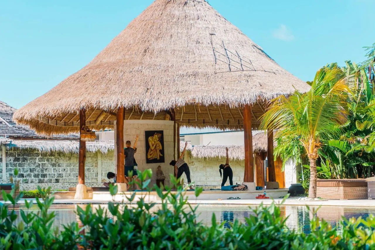 La Joya Balangan Resort Jimbaran
