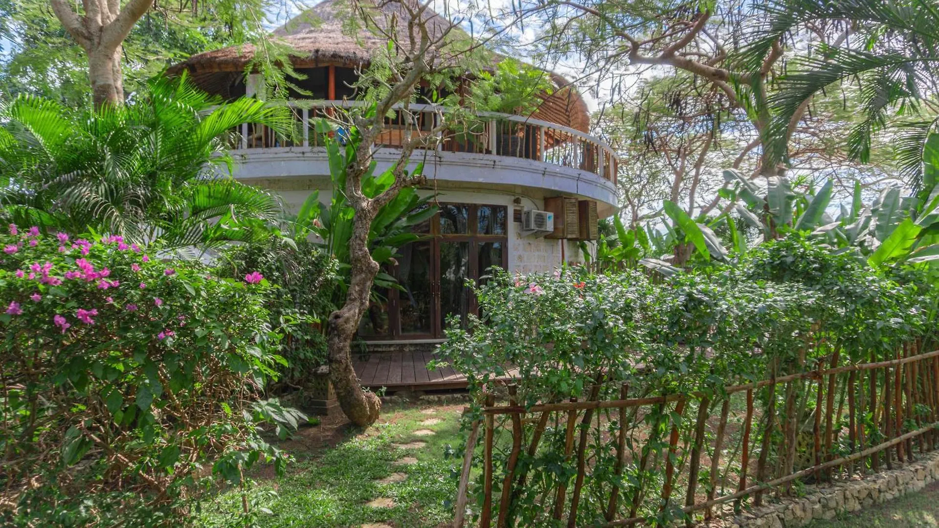 La Joya Balangan Resort Jimbaran