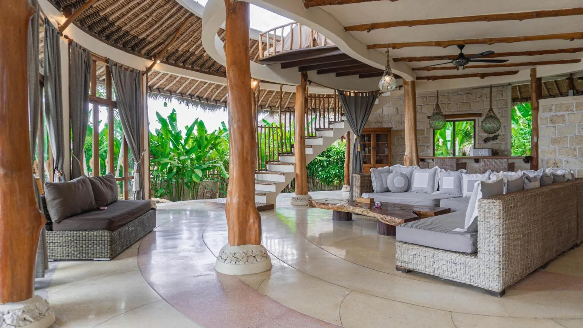 La Joya Balangan Resort Jimbaran