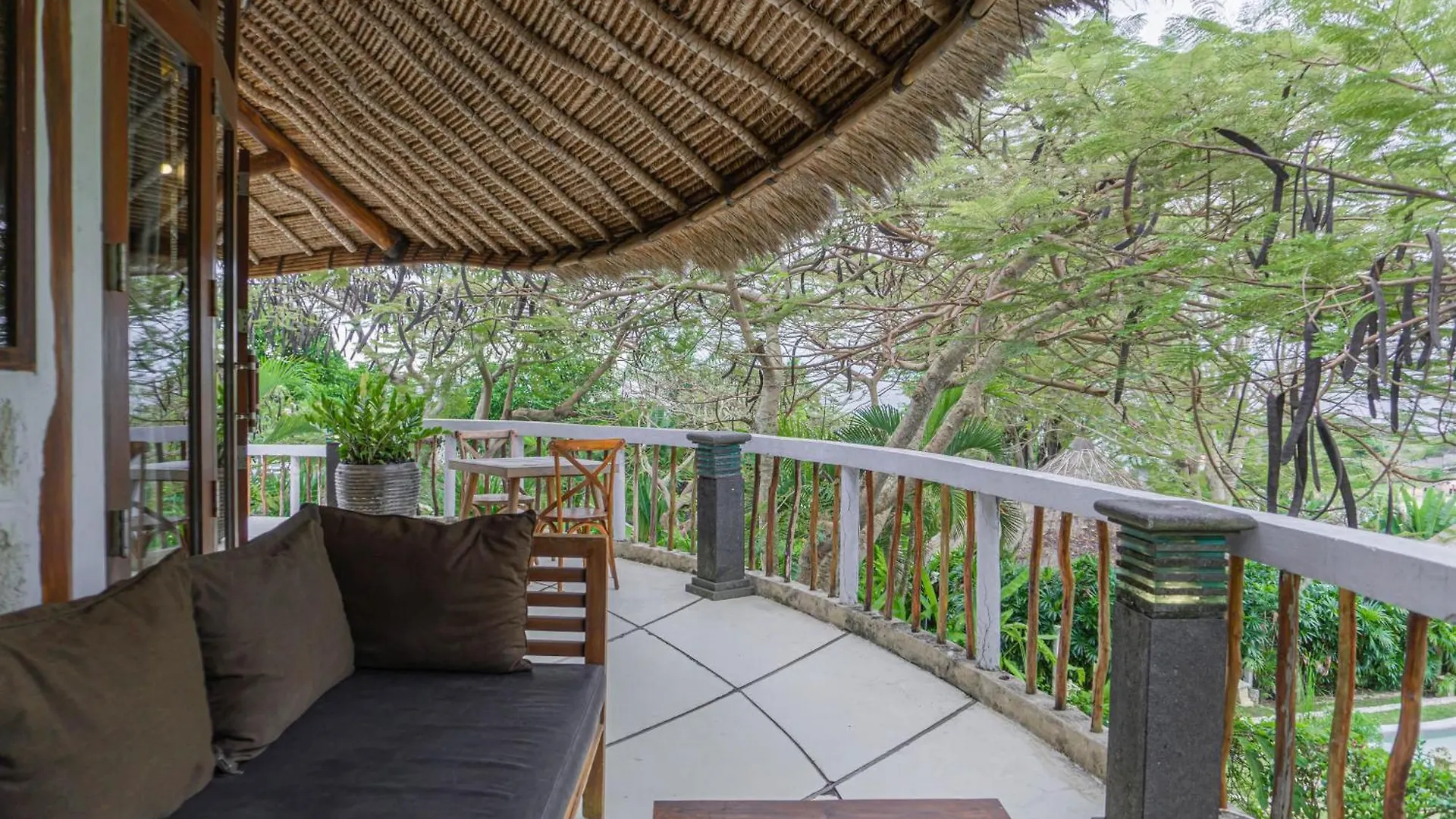 ****  La Joya Balangan Resort Jimbaran Indonesia