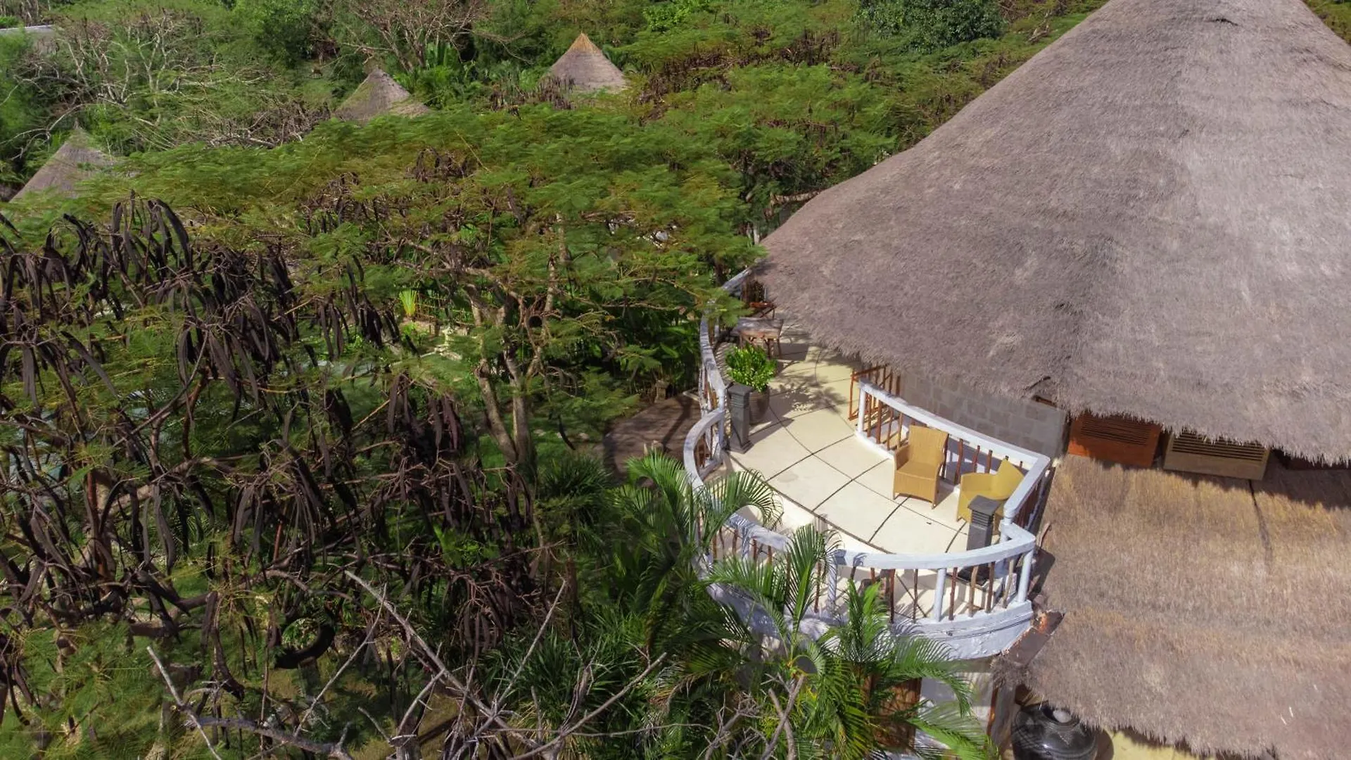 La Joya Balangan Resort Jimbaran