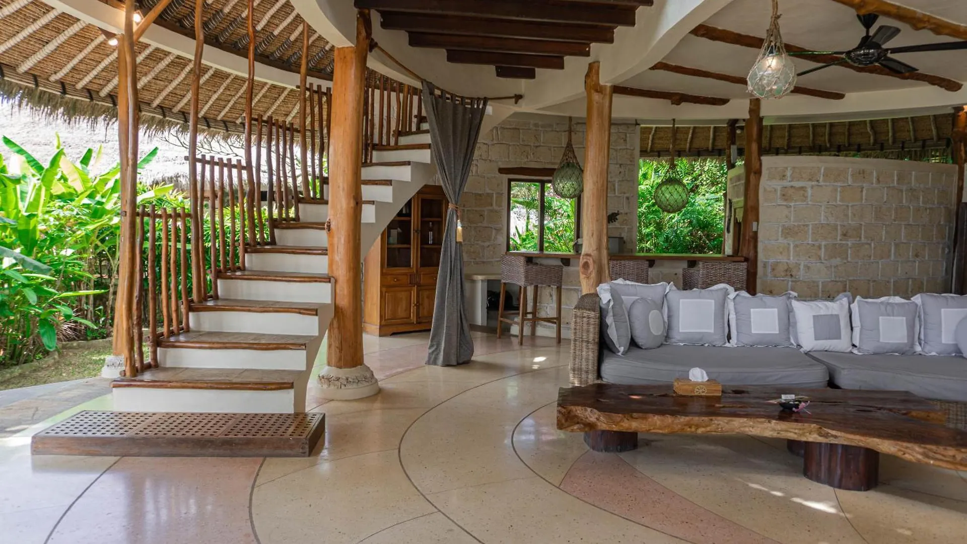 La Joya Balangan Resort Jimbaran 4*,