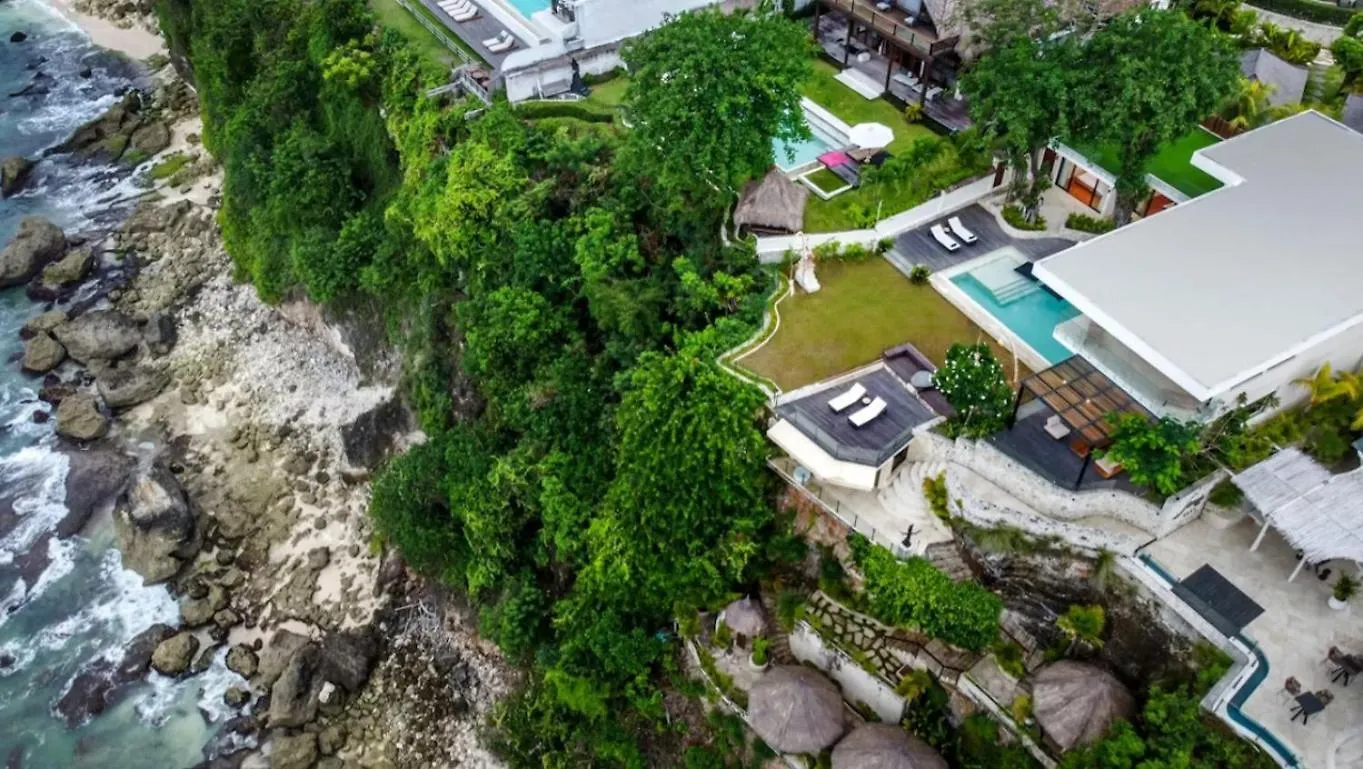 ****  La Joya Balangan Resort Jimbaran Indonesia