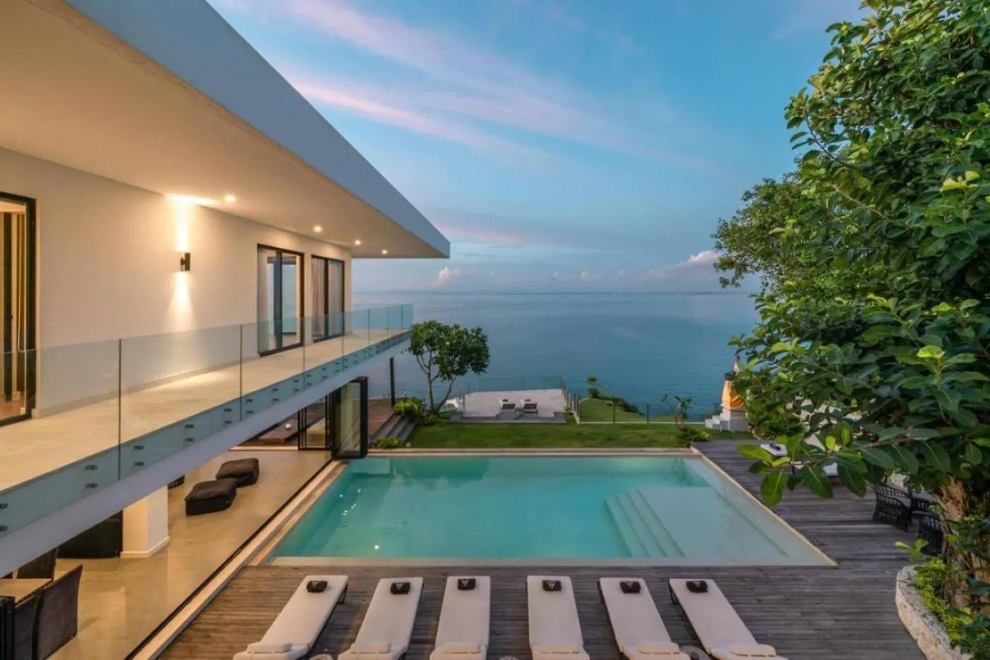 ****  La Joya Balangan Resort Jimbaran Indonesia